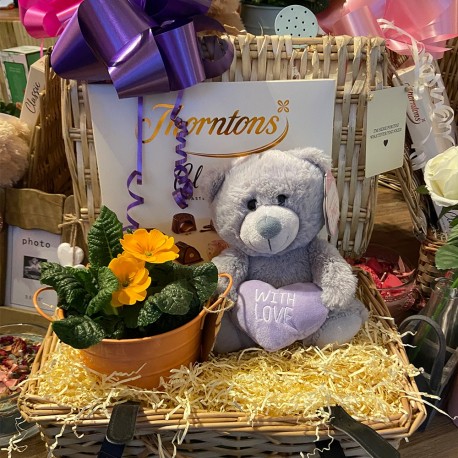 Love you Mum Hamper