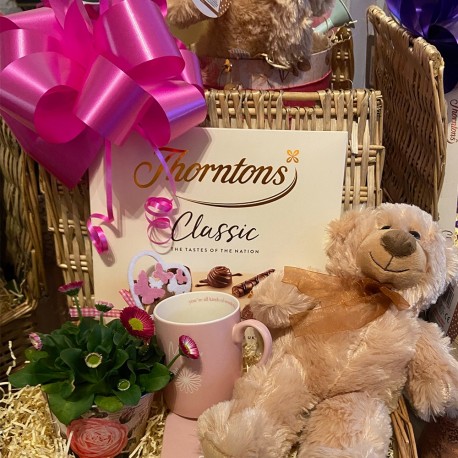 Lovely Mum Hamper